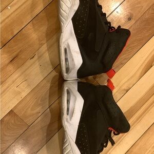 Jordan Basketball shoes size 8